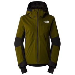 The North Face Lenado Giacca da donna Forest Olive/Tnf Black S