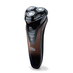 Beurer - HR 8000 Shaver - 3 Years Warranty