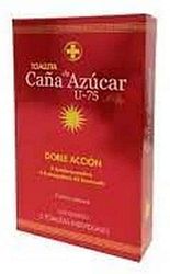 U75 Tanners, 50 ml