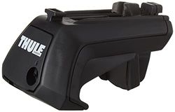 Thule Evo Raised Rail-Complete Foot Ancrages Sport, Multicolore, Ùnica