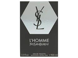 Yves Saint Laurent Eau De Toilette - 100 Ml