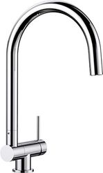 BLANCO 521543 CORESSA-F Cromo Ricambio Destra