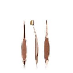 Artis Elite Pinceau linéaire 2,5 cm Or rose 1 pinceau de maquillage