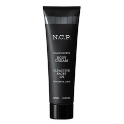 Olfactive Facet -102 Ginger and Lime by NCP for Unisex - 5.1 oz Body Cream