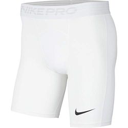 Nike NP Shorts, Pantaloncini da Bagno Uomo, Bianco (White/Black), (Taglia Produttore: XX-Large)