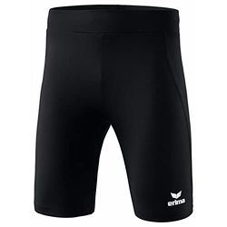 Erima Racing 2.0-Collant Corto da Atletica, Uomo, Nero, 3XL