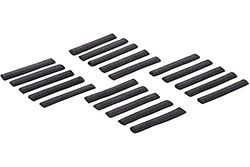POLY Spare Kit Foam Earloop ACCS