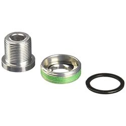 Sram 101522 Pratos para bicicletas, adultos unissexo, multicoloridos, tamanho único