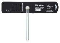 Welch Allyn REUSE-07-2MQ-1 FlexiPort Cuff, Infant, Durable, Two-Tube, Locking (EA)