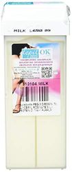 DEPIL OK Roll-On Compact Milk 100 ml, Standard