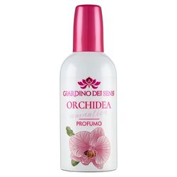 Jardin des termes Parfum 100 ml orchidée