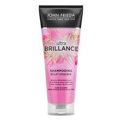 JOHN FRIEDA Ultra Brillance Schampo Färg 250 ml