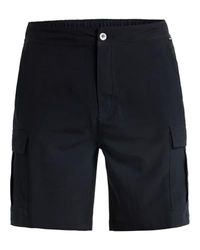 Quiksilver Half Jam Cargo 19 – Shorts – Half Jam Cargo 19 – Herr