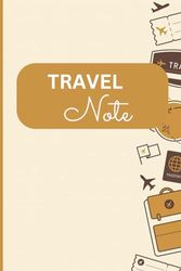 Travel Note