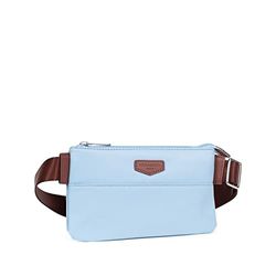 Bolso 176949 HEXAGONA Bleu Ciel Talla ÚNICA Unisex Adultos