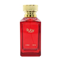 Ruby Oud by Fine Perfumery for Unisex - 3,4 oz EDP Spray