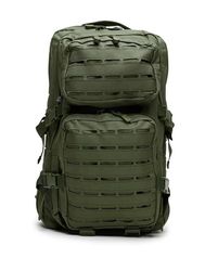 Brandit US Cooper Lasercut Large Backp, color: olive, size: OS