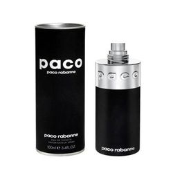 Paco Rabanne Paco edt vapo 100 ml