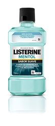 LISTERINE Bains de Bouche