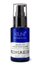 Keune 1922 Beard Oil - Shaving Oil 50 Ml