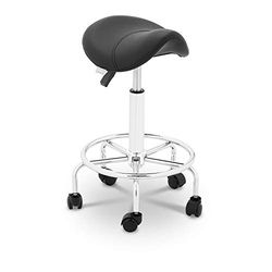 physa wellness & lifestyle PHYSA FRANKFURT BLACK Frankfurt zadelstoel - zwart