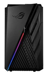 ASUS ROG Strix GA35 G35DX-SP004D - Sobremesa Gaming de (AMD Ryzen 7 5800X, 32GB RAM, 1TB + 1TB SSD, NVIDIA RTX 3080 10GB, Sin Sistema Operativo) Negro Estrella