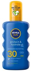Nivea Protect & Hydrat Sun Spray SPF 30, 200 ml
