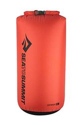 Sea to Summit ADS4 Dry Bag 70 D, rood, 35 l