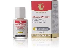 Vernis à ongles Mavala