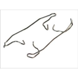 TRW Automotive AfterMarket PFK300 conjunto de comprimidos