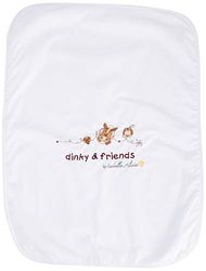 Isabella Alicia Dinky and Friends Couverture pour couffin 0,2 kg