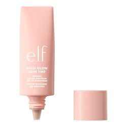 Halo Glow Skin Tint SPF 50-11 Tan Warm