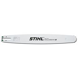 Stihl STIHL Barra di guida Rollomatic E.325 da 1,6 mm, consigliata per i modelli di motoseghe STIHL - MS 230/250, MS 231/251