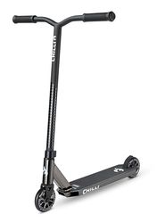 Chilli Scooter Rocky Vol.2 Serie 118-20 Roller, zwart/neochroom
