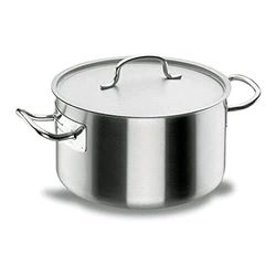 Lacor 50021 Marmite Braisière 20 cm
