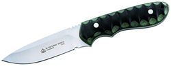 Puma IP Cinturón Cuchillo Mango De La Ola katex – Juego de Cuchillos Cuchillo, Multicolor, One Size