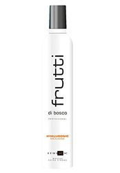 Frutti di Bosco Mousse - 400 ml