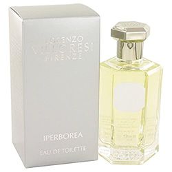 LORENZO VILLORESI Iperborea EDT Vapo 100 ml, 1-pack (1 x 100 ml)