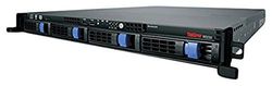 Lenovo Think – servatör (2,26 GHz, E5507, 4 GB, DDR3-SDRAM, 600 W, Rack (1U))