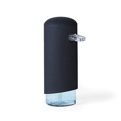 Better Living Products Foam Soap Dispenser Black