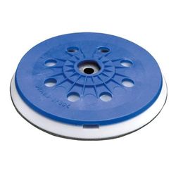 Festool Plateau de ponçage ST-STF 125/8-M8-J H