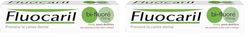 Fluocaril Bi-Fluoré 250 mg Pasta Dentífrica Prevención Caries 125 ml (Paquete de 2)
