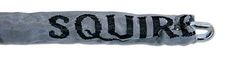 Henry Squire CP48P Catena di Sicurezza, Argento, 1200 mm