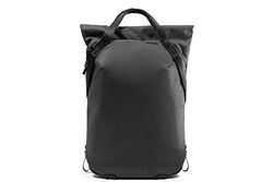 Peak Design Everyday Totepack 20L, Negro -, 20L US, 20 L Everyday Totepack V2