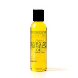 Aceite Portador orgánico Virgen de onagra - 250ml - 100% Puro