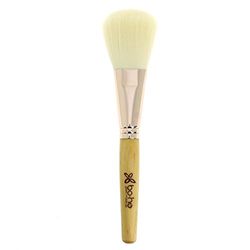 Boho Green Make-up Powder Brush 05