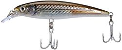 Rapala X-Rap Saltwater Sxr10 mm Ra5818216, Mangrove Minnow, 10