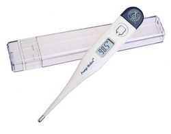 NCD Medical/Prestige Medical Thermometer Fahrenheit/Celsius