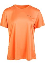 ENDURANCE Keily T-Shirt Tangerine 42