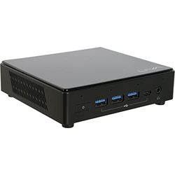 ECS EliteGroup Liva Z3 Plus Intel 10thi7 Barebone